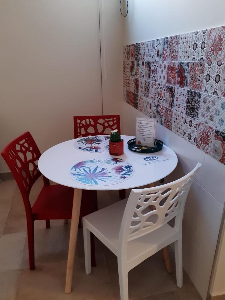Casa Pompelmo Rosa photo 3
