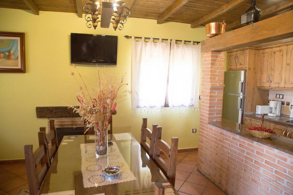 Casas Rurales El Caminante photo 2