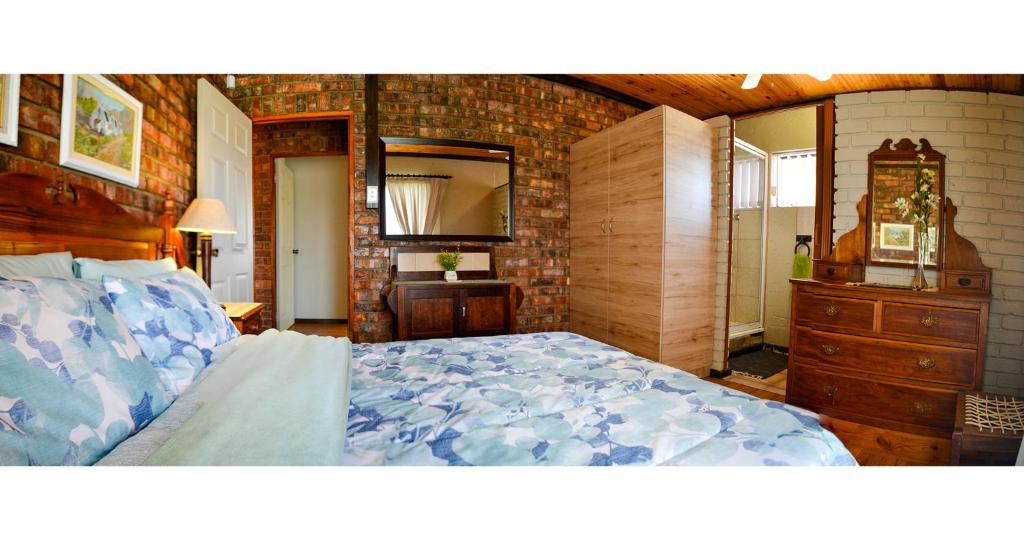 Palm Cottage - Colchester - 5km from Elephant Park photo 4