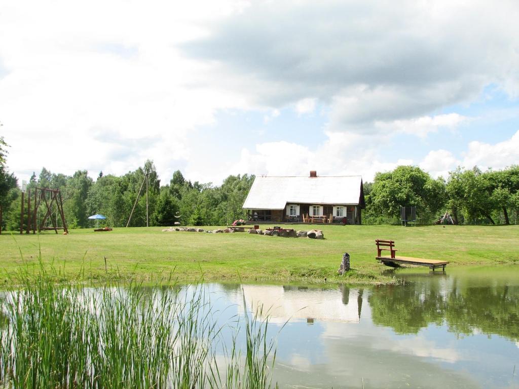 Alkūnų sodyba photo 3
