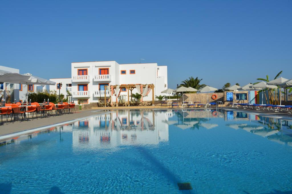 Bouradanis Village Hotel photo 2