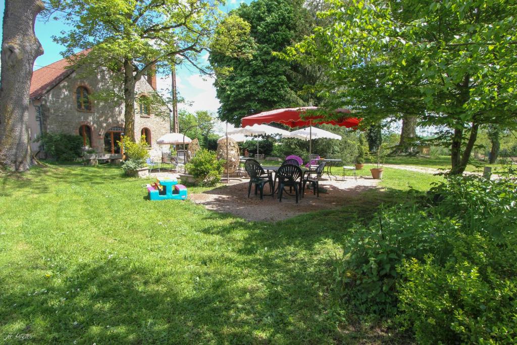 Domaine de La Couture photo 3