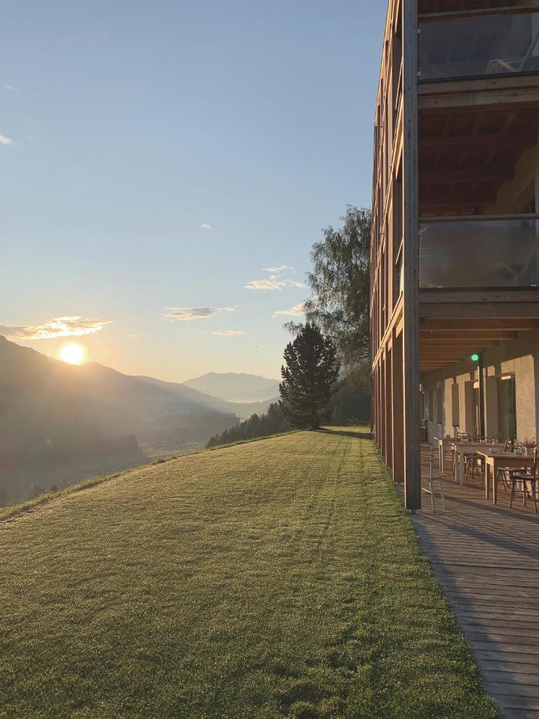 Gailerhof Hotel B&B Superior photo 4