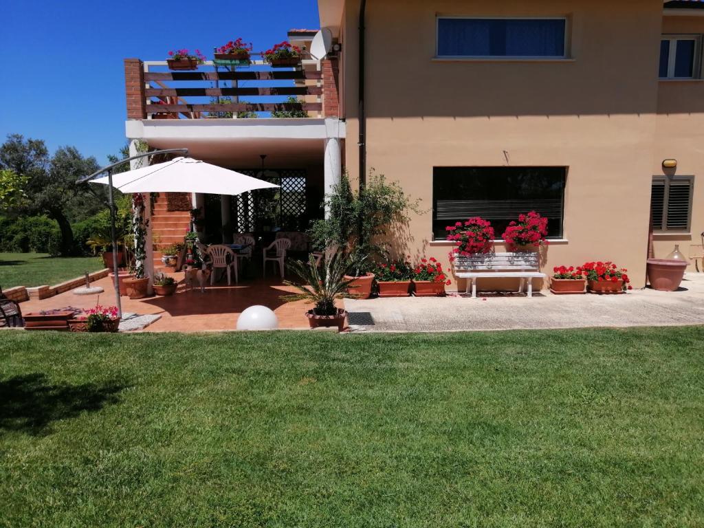 La Collina del Riccio photo 1