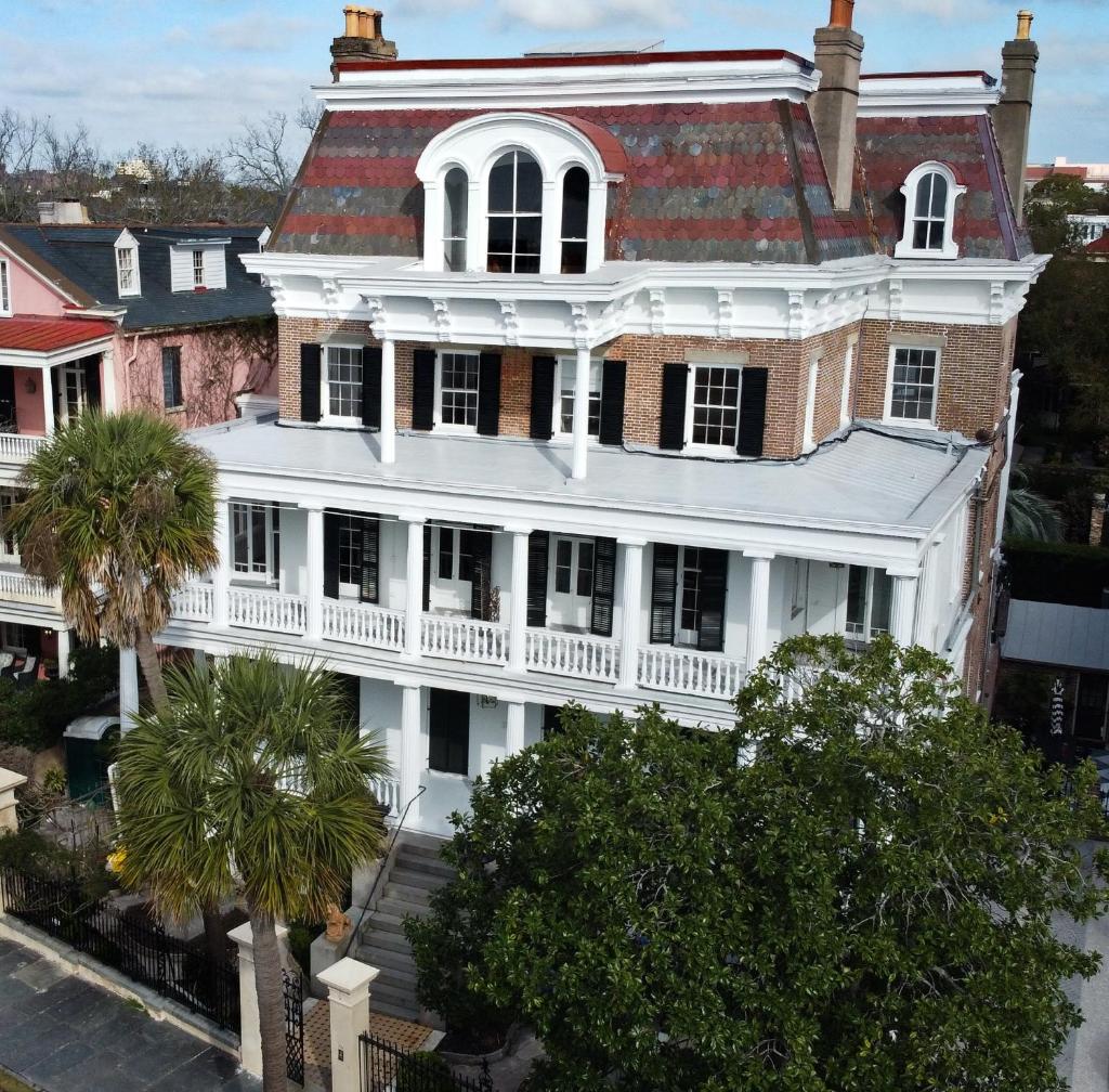 20 South Battery image