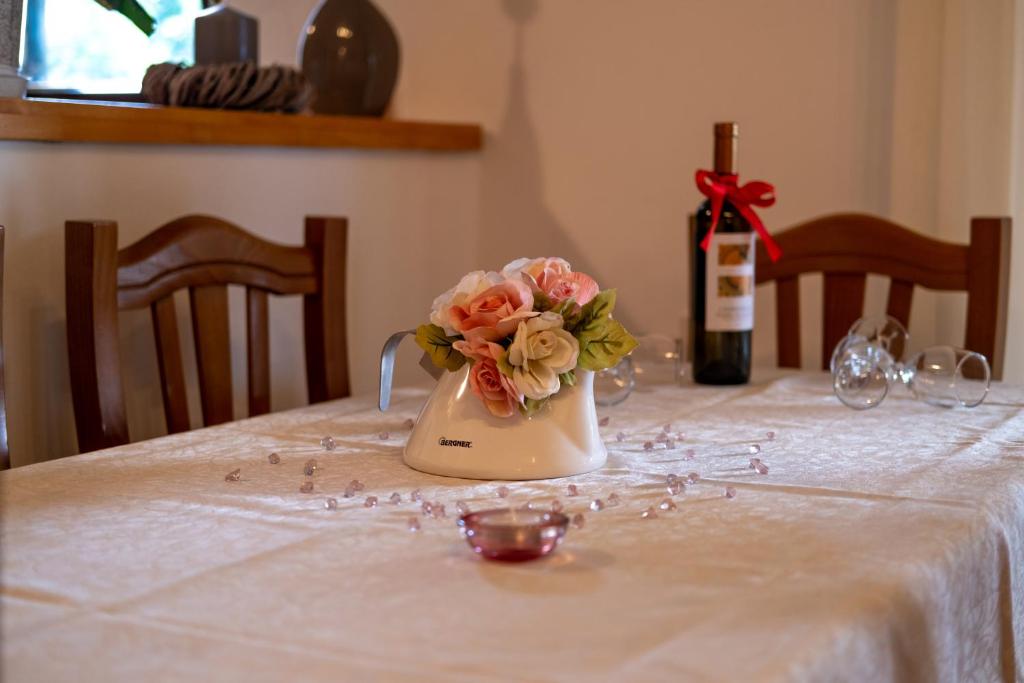 Cozy apartment near the sea photo 2