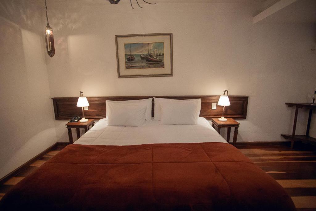 Hotel Solar Das Lajes photo 4