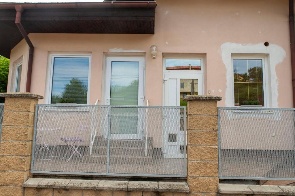 Apartmán u Větrníku photo 2