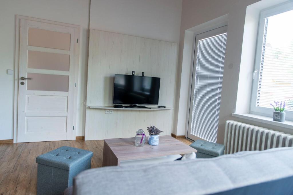 Apartmán u Větrníku photo 1