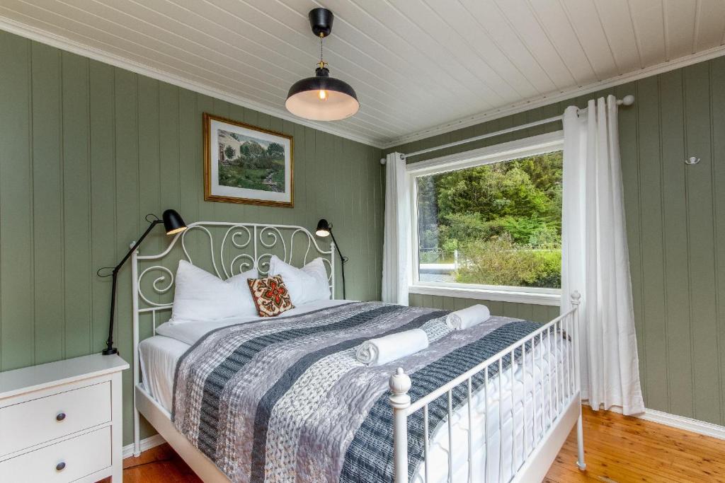 Two bedroom apartment in beautiful Flåm valley photo 4