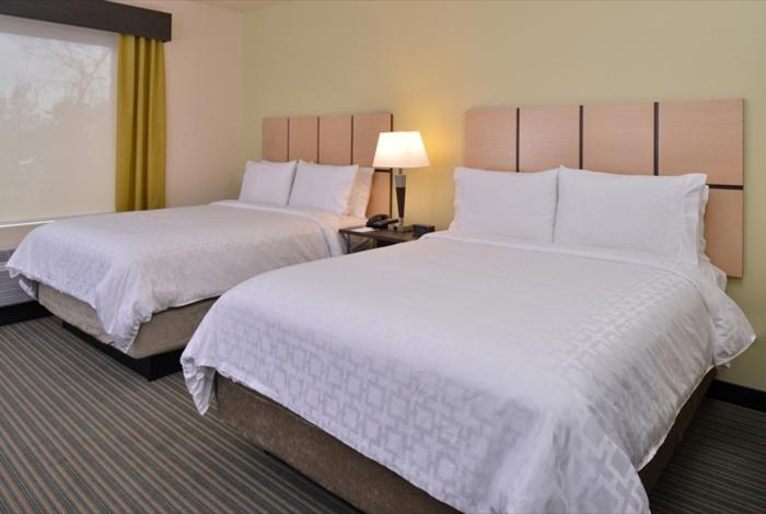Candlewood Suites - Austin Airport, an IHG Hotel photo 1