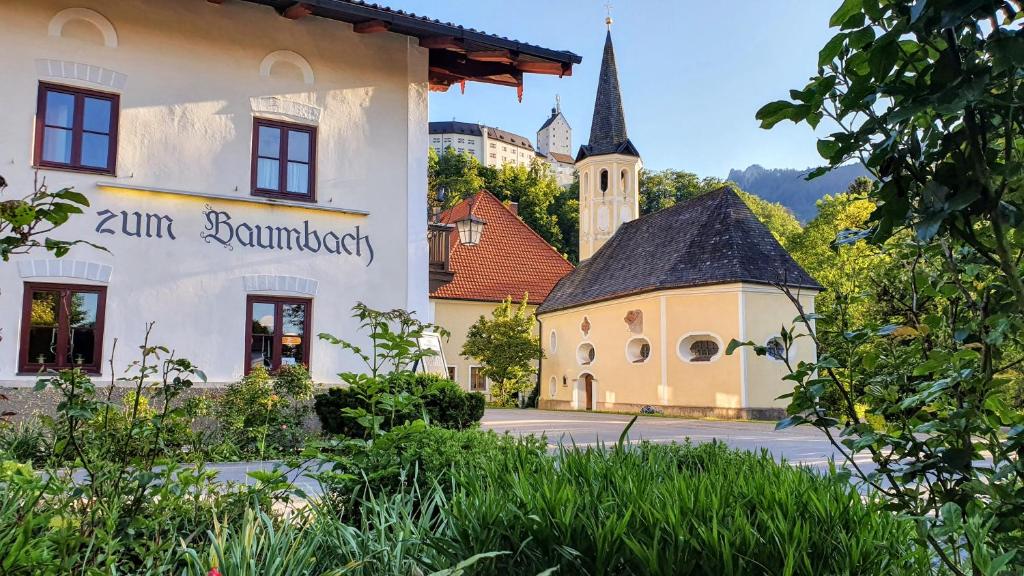 Wirtshaus zum Baumbach photo 1