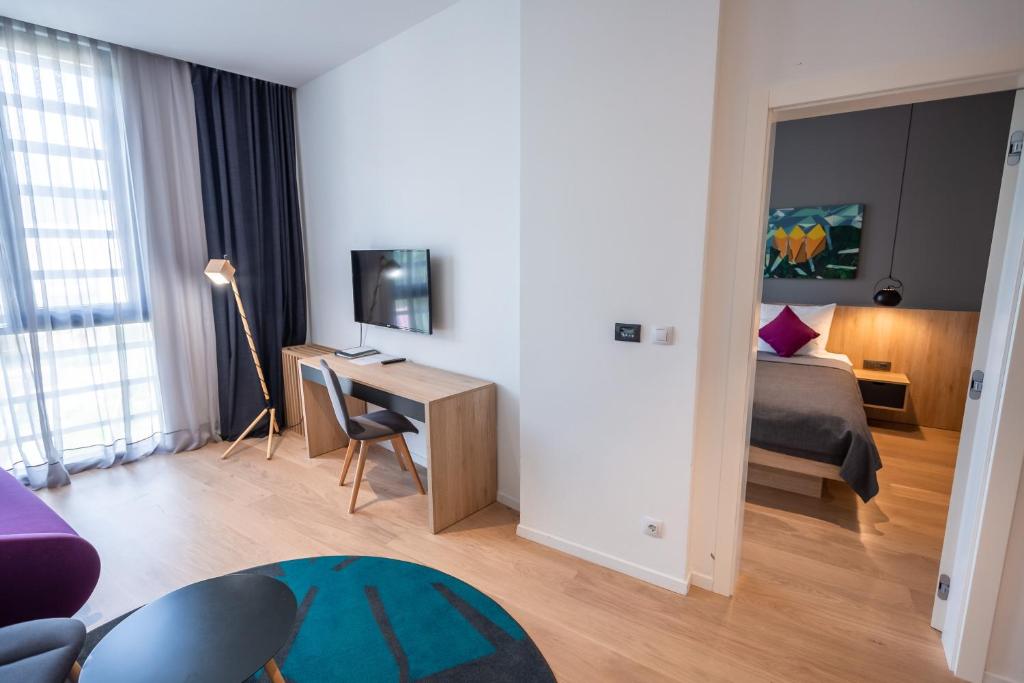 Hotel Academia photo 3