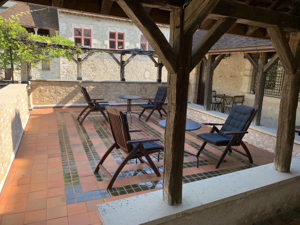 Demeure des Vieux Bains photo 4