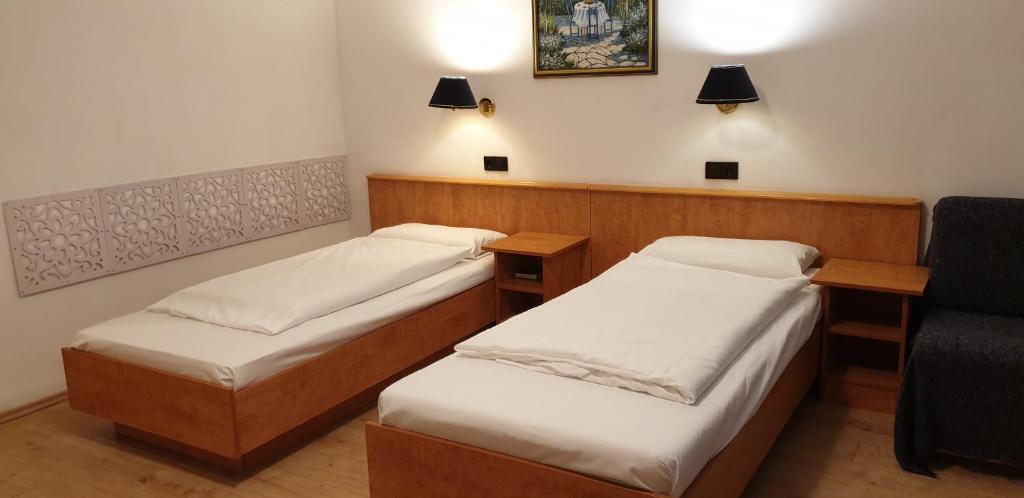 Семейный (Семейный номер), Hotel Gaya