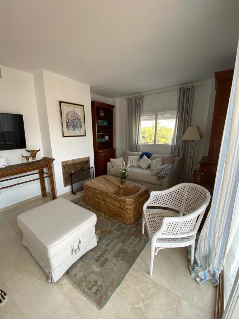 Apartemento del vista photo 4