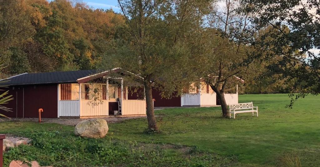 Husargårdens Bed & Breakfast photo 4