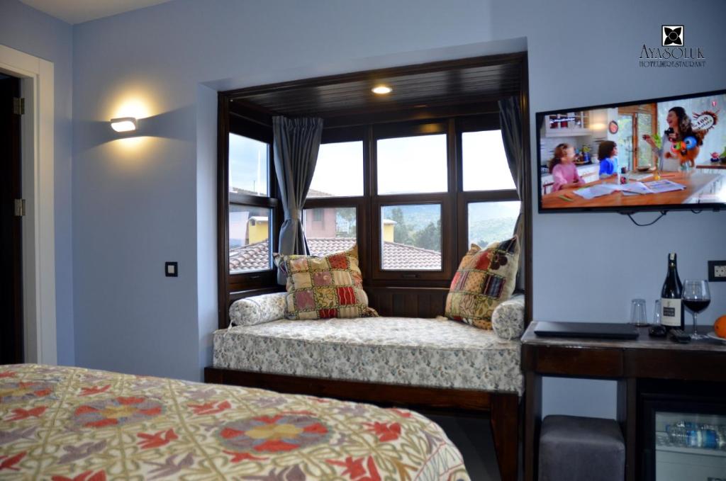 Ayasoluk Hotel & Restaurant photo 4