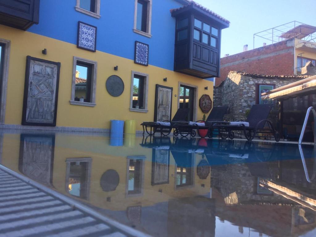 Ayasoluk Hotel & Restaurant photo 3