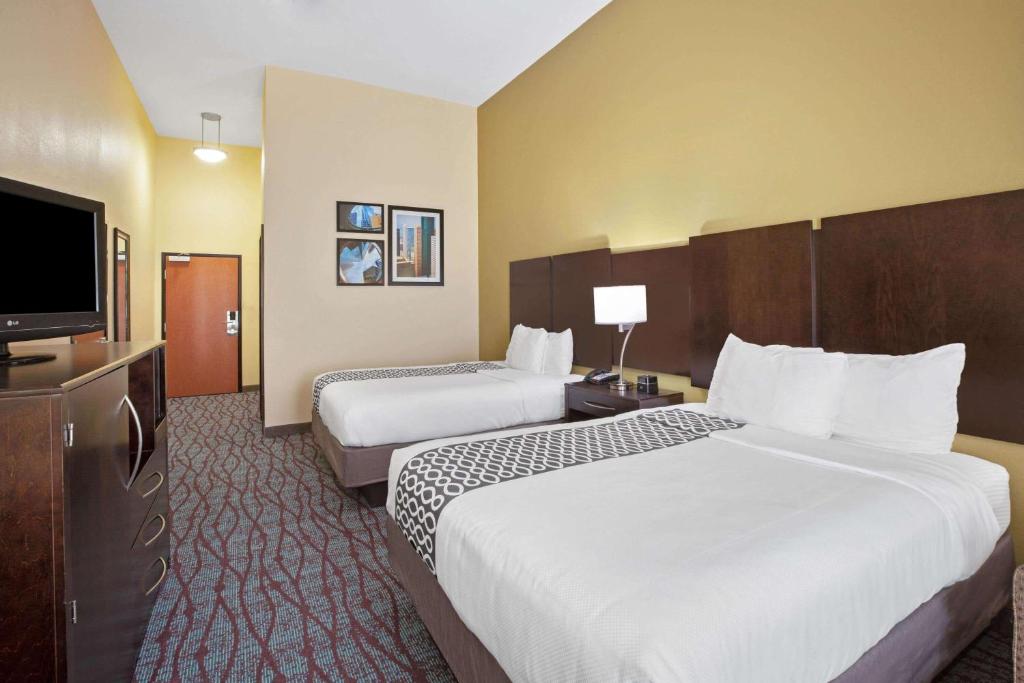 La Quinta by Wyndham Pasadena North photo 3