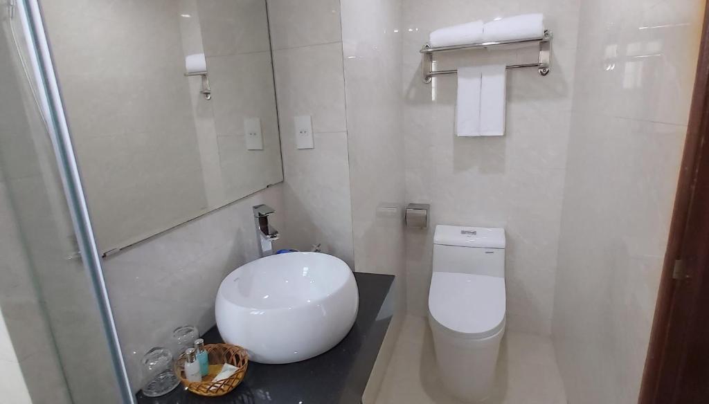 Hanoi 3B Hotel
