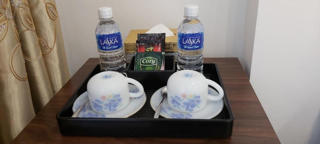 Hanoi 3B Hotel
