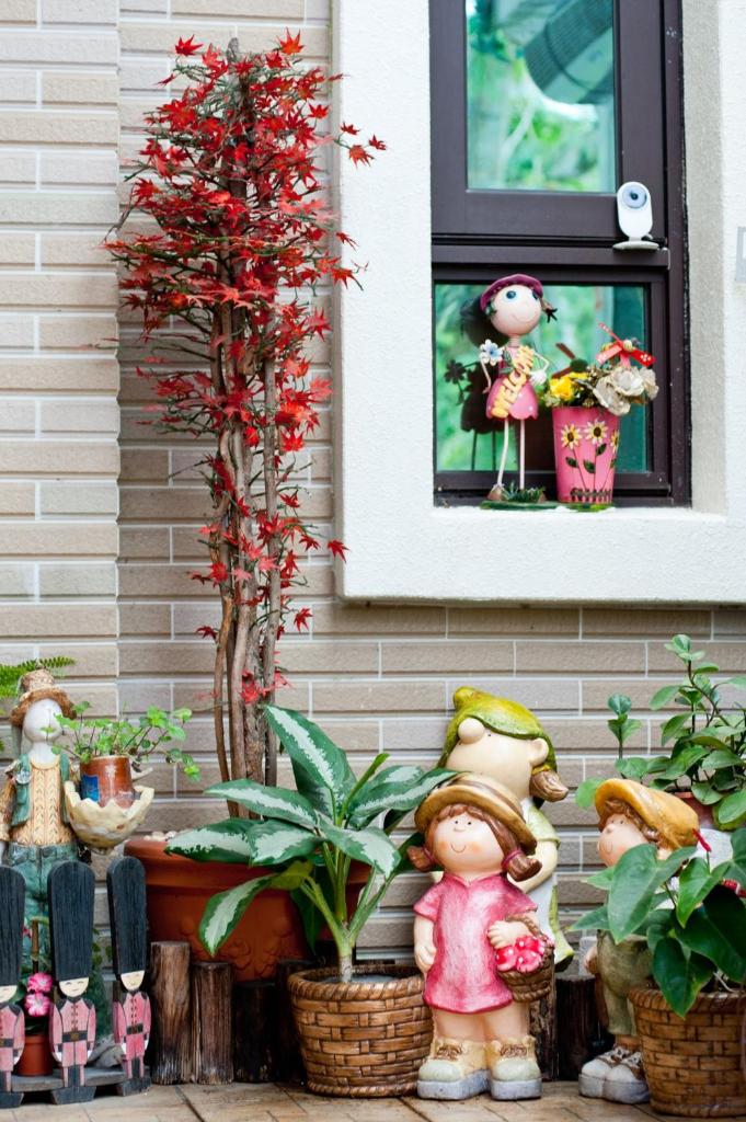 Villa of Permaculture photo 3