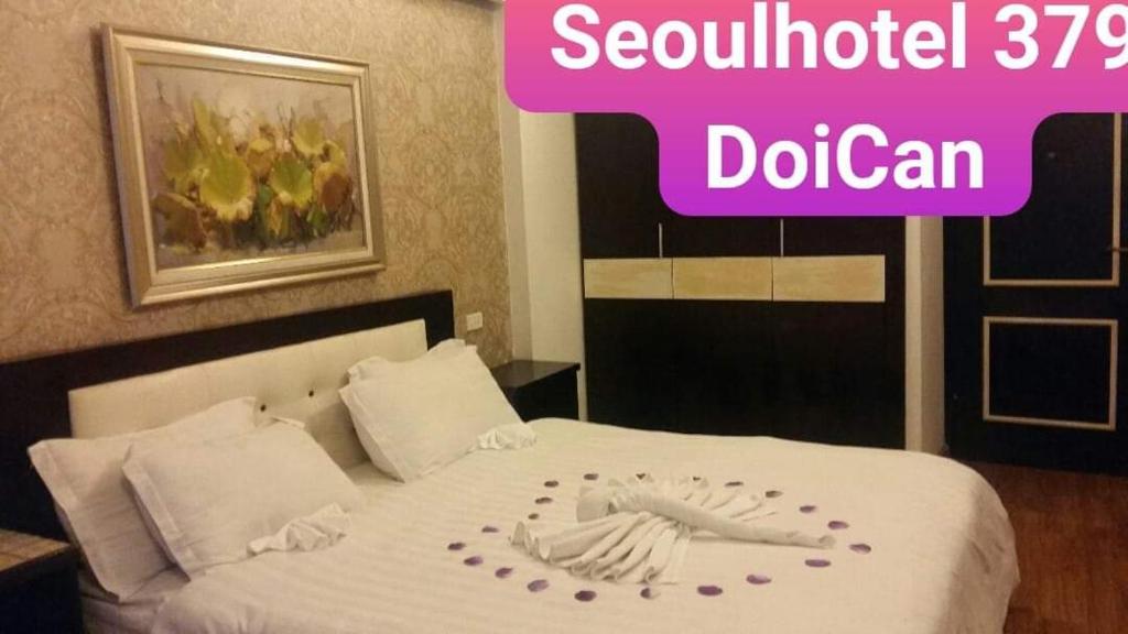 Seoul Hotel Doi Can