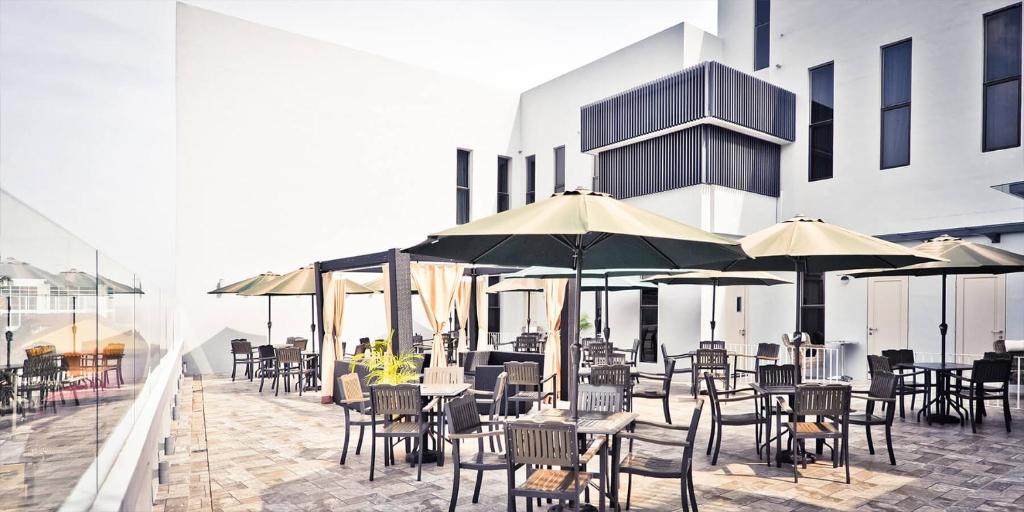 Bei Boutique Hotel photo 3