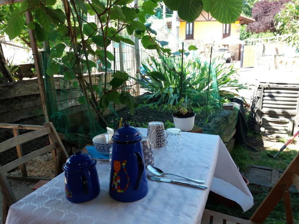 Eguzki B&B photo 3