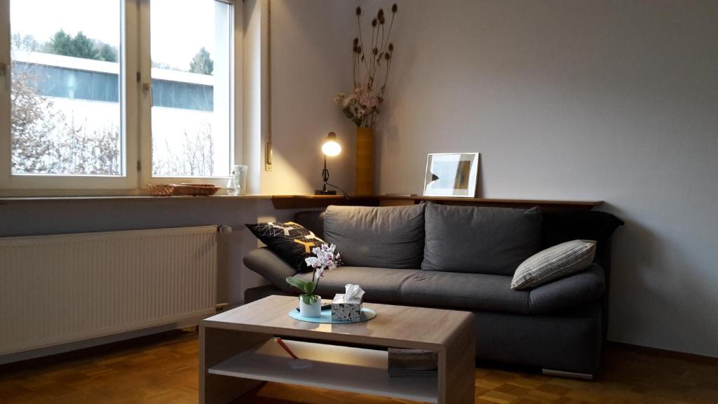 Ferienwohnung Hagelstein photo 2