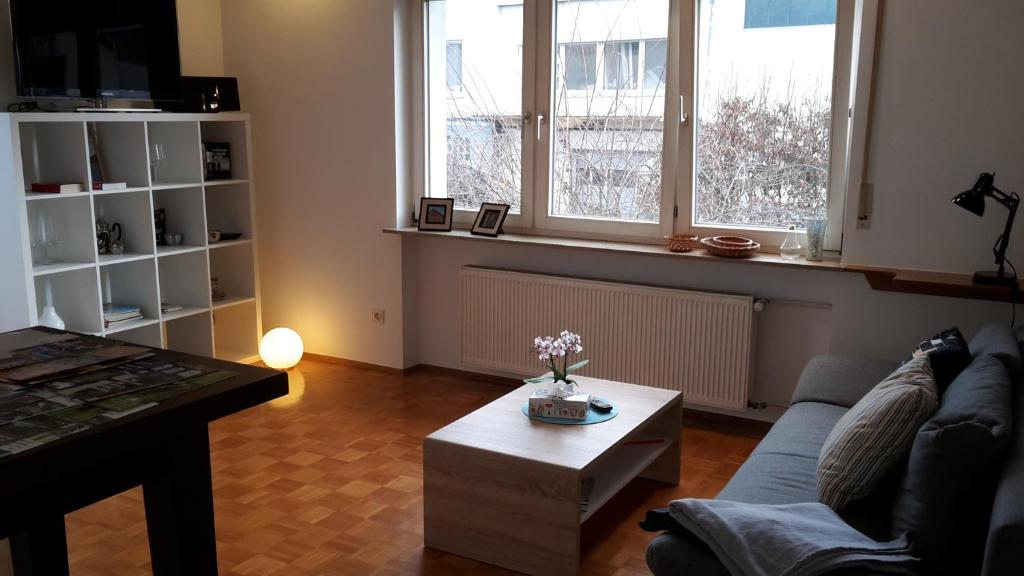 Ferienwohnung Hagelstein photo 3