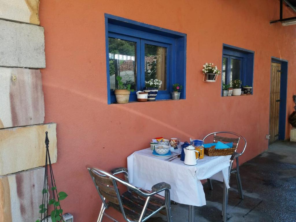 Eguzki B&B photo 4