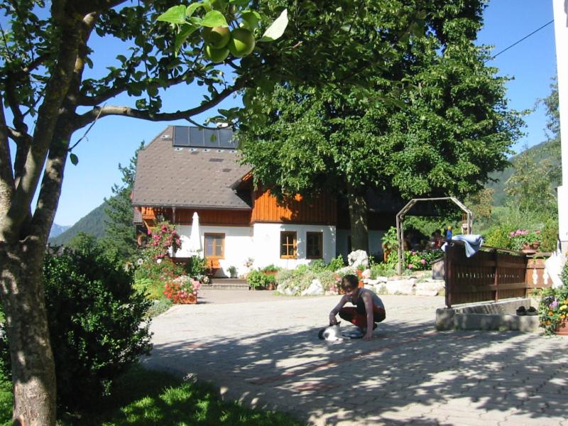 Hüttstädterhof Familie Pötsch photo 2