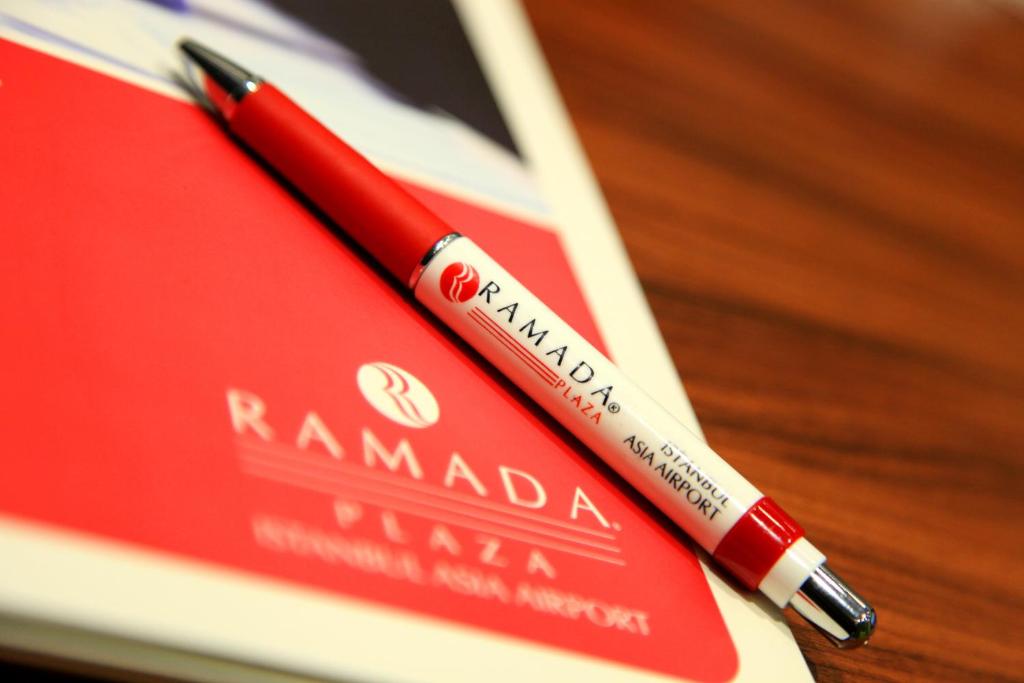 Ramada Plaza by Wyndham Istanbul Asia Airport photo 3
