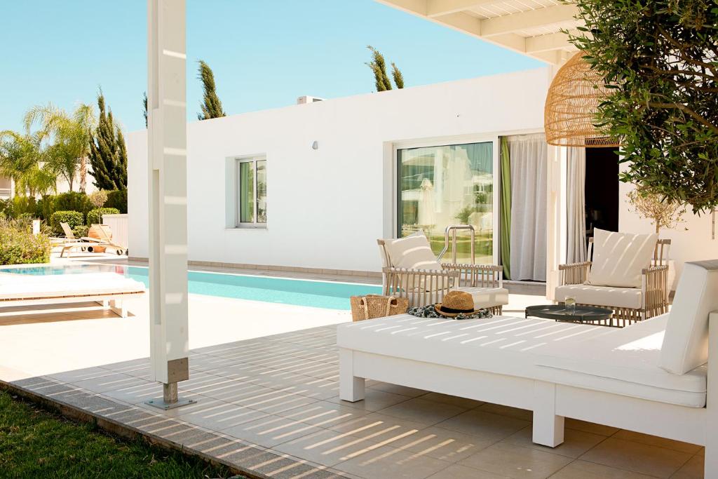 Sunprime Ayia Napa Suites - Adults Only photo 4