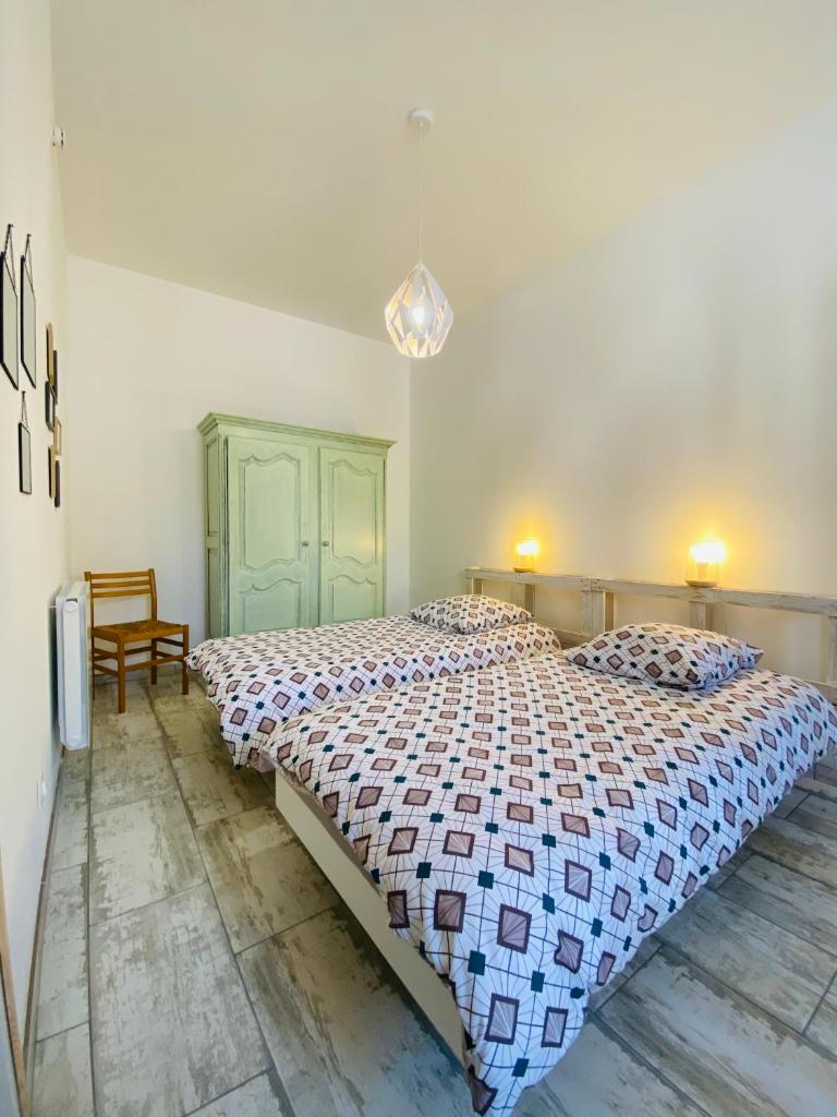 La Chtite Maison Béarnaise photo 2
