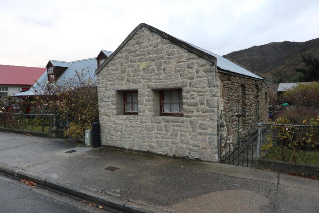 The Tinkers Cottage photo 2