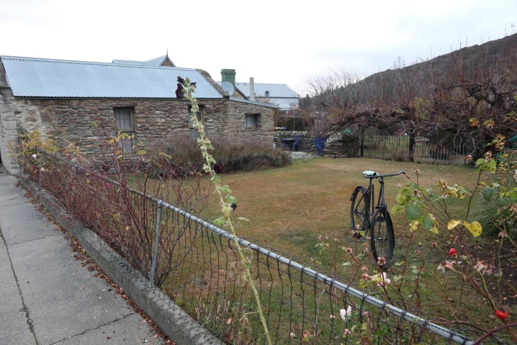 The Tinkers Cottage photo 3