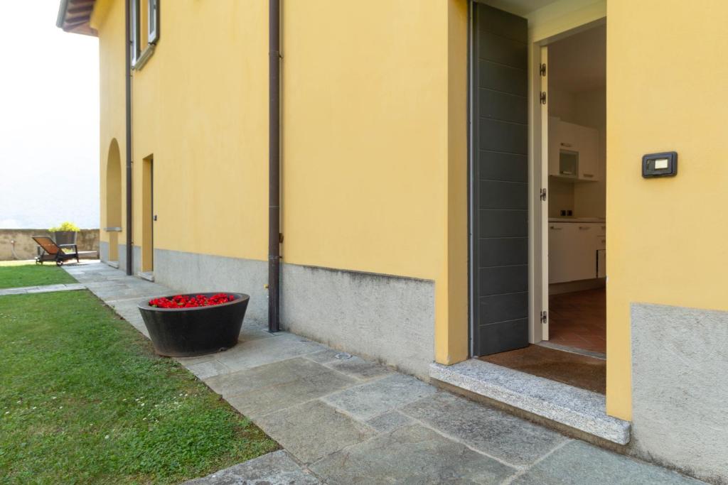 Mamma Ciccia Holiday Home - Conventino photo 2