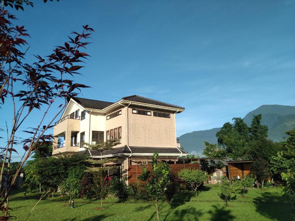 Celine's B&B photo 2