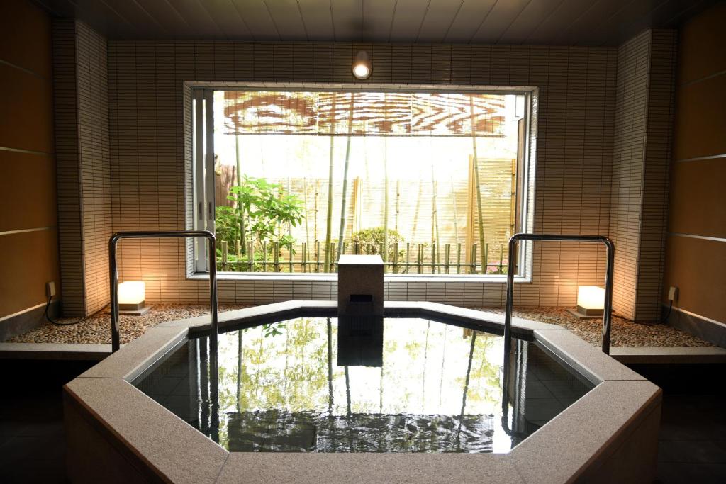 Arima Onsen Taketoritei Maruyama photo 4