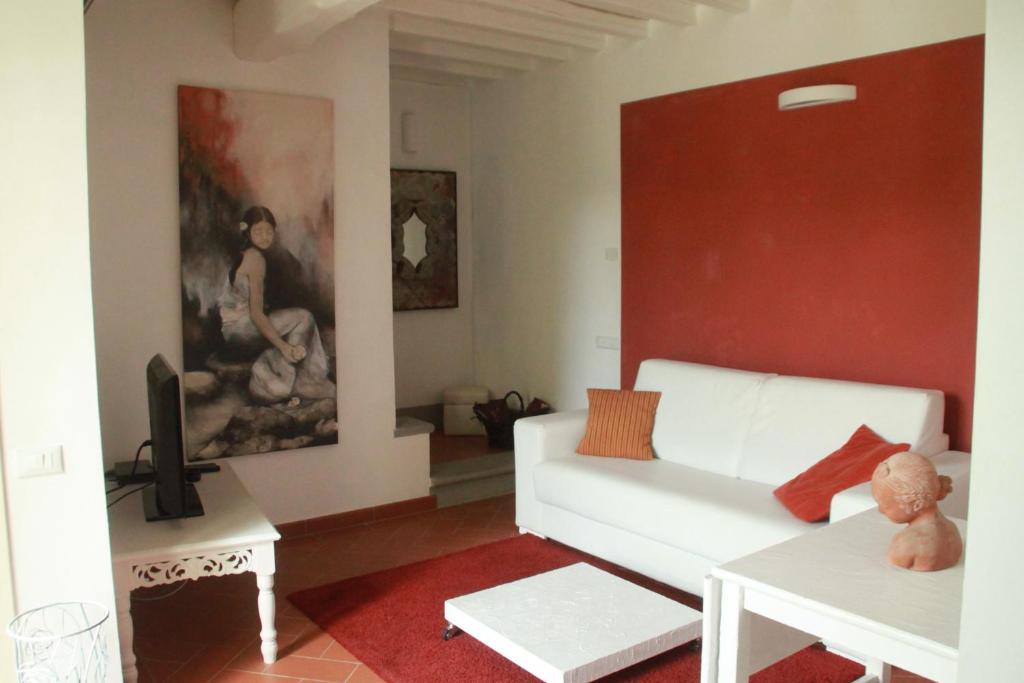 Podere Delle Fanciulle photo 2