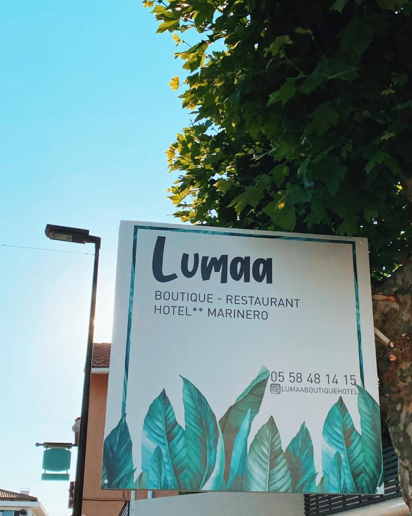 Boutique Hotel Lumaa Marinero photo 3
