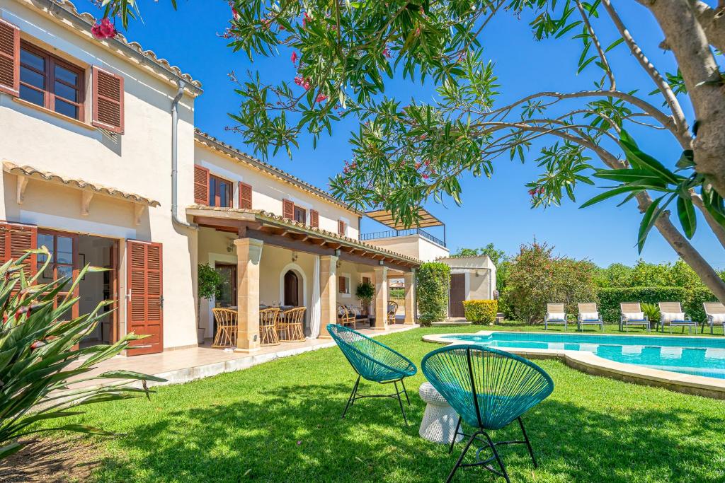 Villa Corb Mari by Sun Villas Mallorca photo 4