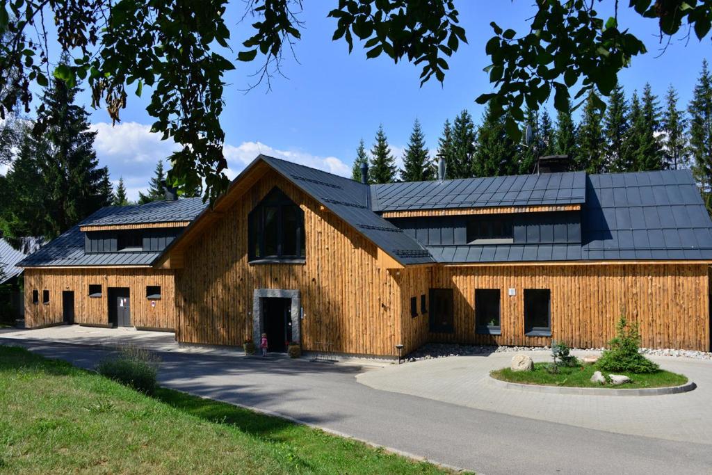 Montanie Resort photo 1