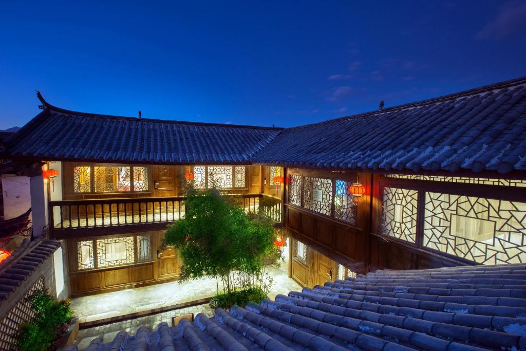 Xilu Xiaoxie Inn photo 2