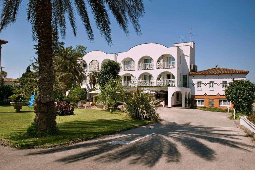 Hotel El Molí photo 1