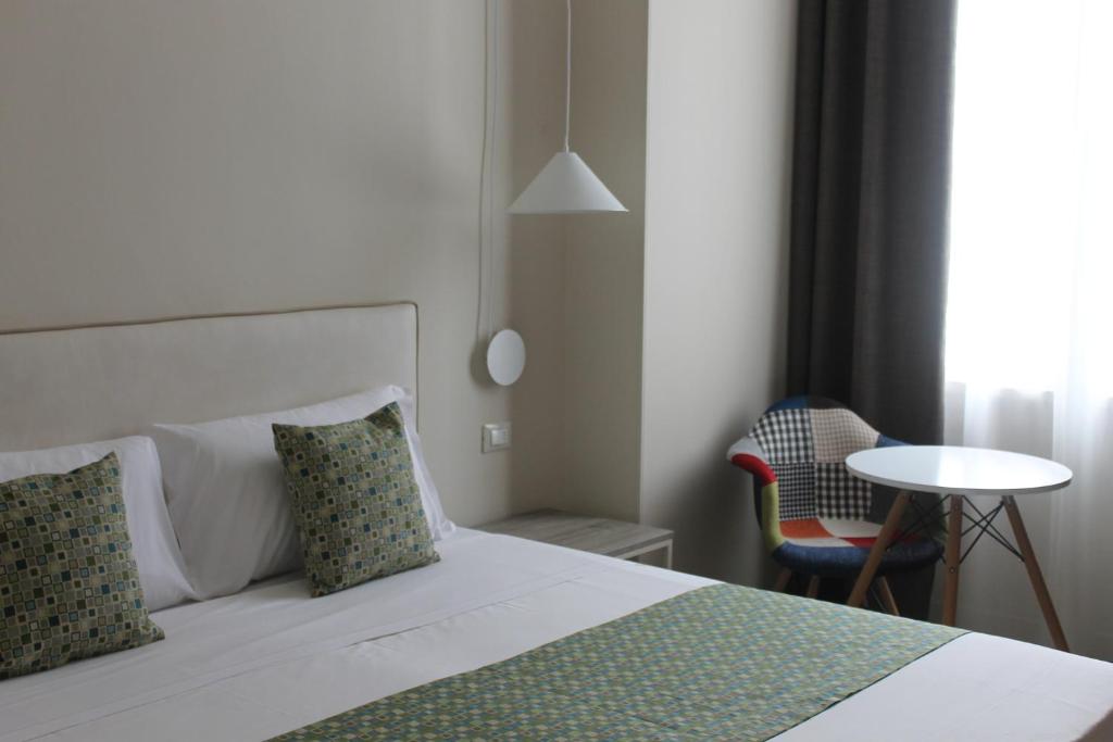 Lake Garda Beach Hostel photo 1
