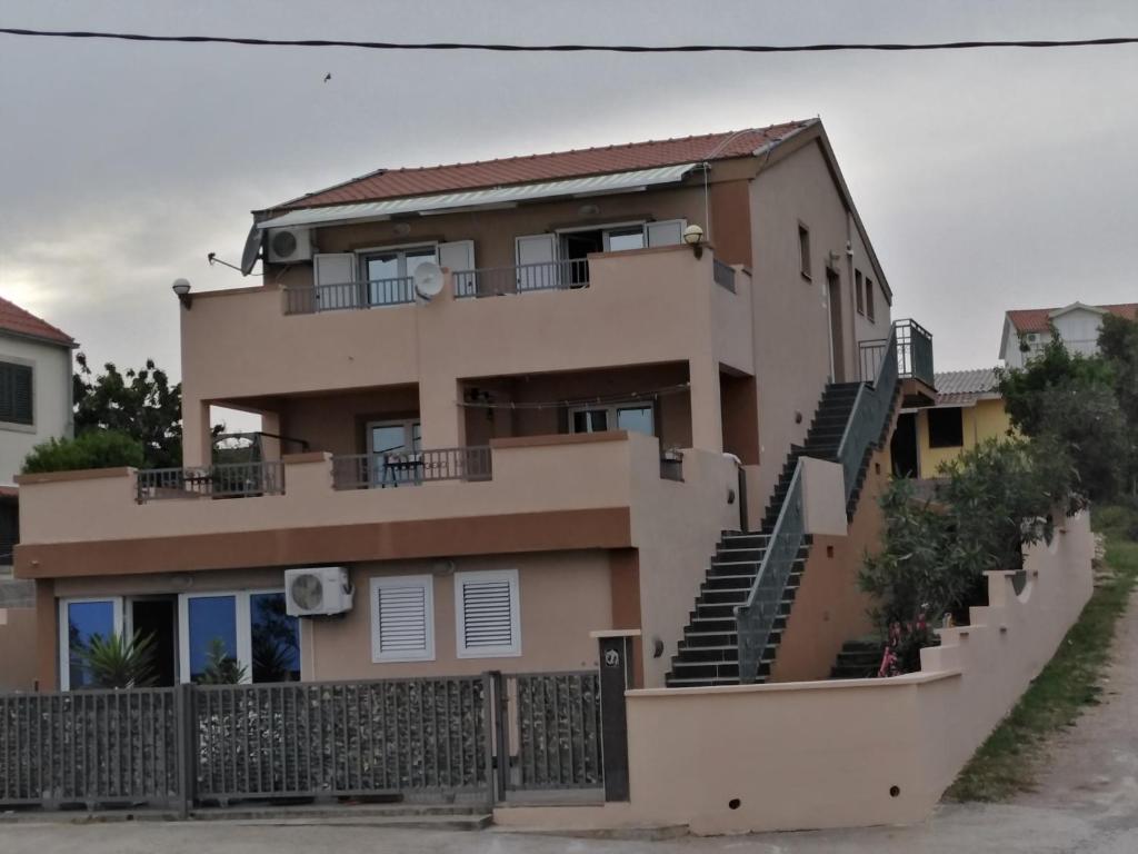 Apartments Mila Krimovica photo 1